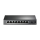 TP-Link 8p TL-SF1008P (8x10/100Mbit, 4xPoE) - 51082 - zdjęcie 4